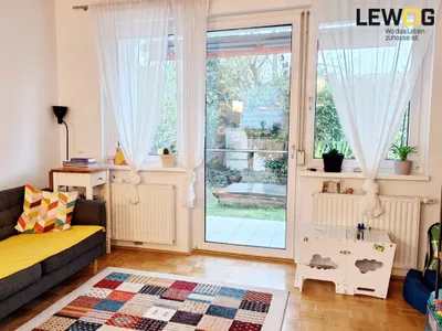 3-Zimmer-Wohnung mieten in Linz Land – 74 m², € 1.268 – Bild 4 von 7