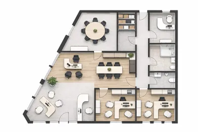 Gewerbeimmobilie kaufen in Murtal – 191 m², € 189.000 – Bild 33 von 34