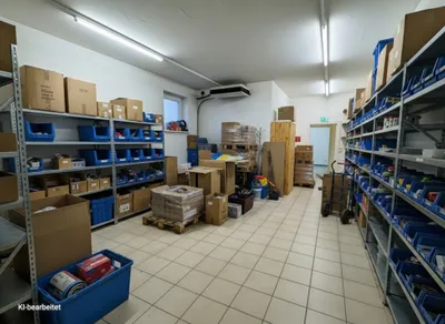 Gewerbeimmobilie kaufen in Murtal – 191 m², € 189.000 – Bild 27 von 34