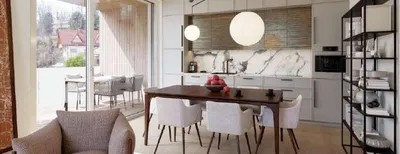 2-Zimmer-Wohnung kaufen in Graz-Umgebung – 55,16 m², € 350.000 – Bild 3 von 6