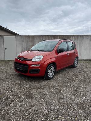 Fiat Panda 1,2 69 Easy