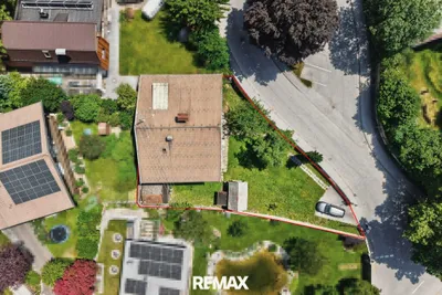 Grundstück kaufen in Kufstein – 677 m², € 550.000