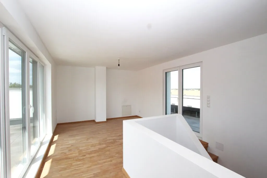 ANLEGERHAUS: Moderne vermietete Traumimmobilie in Strasshof - 5 Zimmer, Garten, Terrassen und mehr für nur 349.000,00 EUR! - Ansicht 3