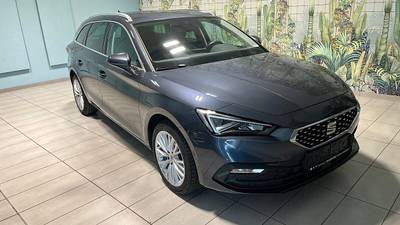 Seat Leon SP Xcellence 1.5 eTSI ACT DSG