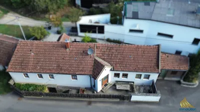 Haus kaufen in Tulln – 77 m², € 198.000 – Bild 1 von 8