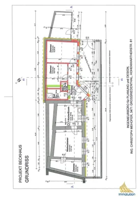 Haus kaufen in Tulln – 77 m², € 198.000 – Bild 8 von 8