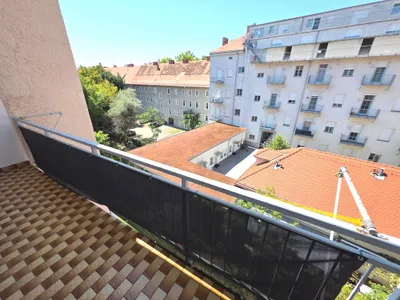 3-Zimmer-Wohnung mieten in Graz – 100 m², € 1.107 – Bild 12 von 12