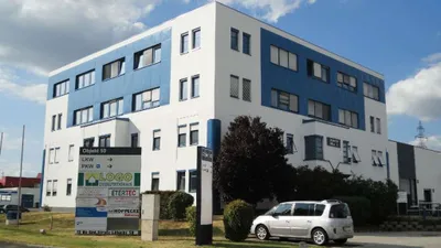 Gewerbeimmobilie mieten in Mödling – 113 m², € 1.441 – Bild 1 von 5
