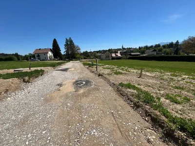 Grundstück kaufen in Villach Land – 845 m², € 185.900 – Bild 7 von 7