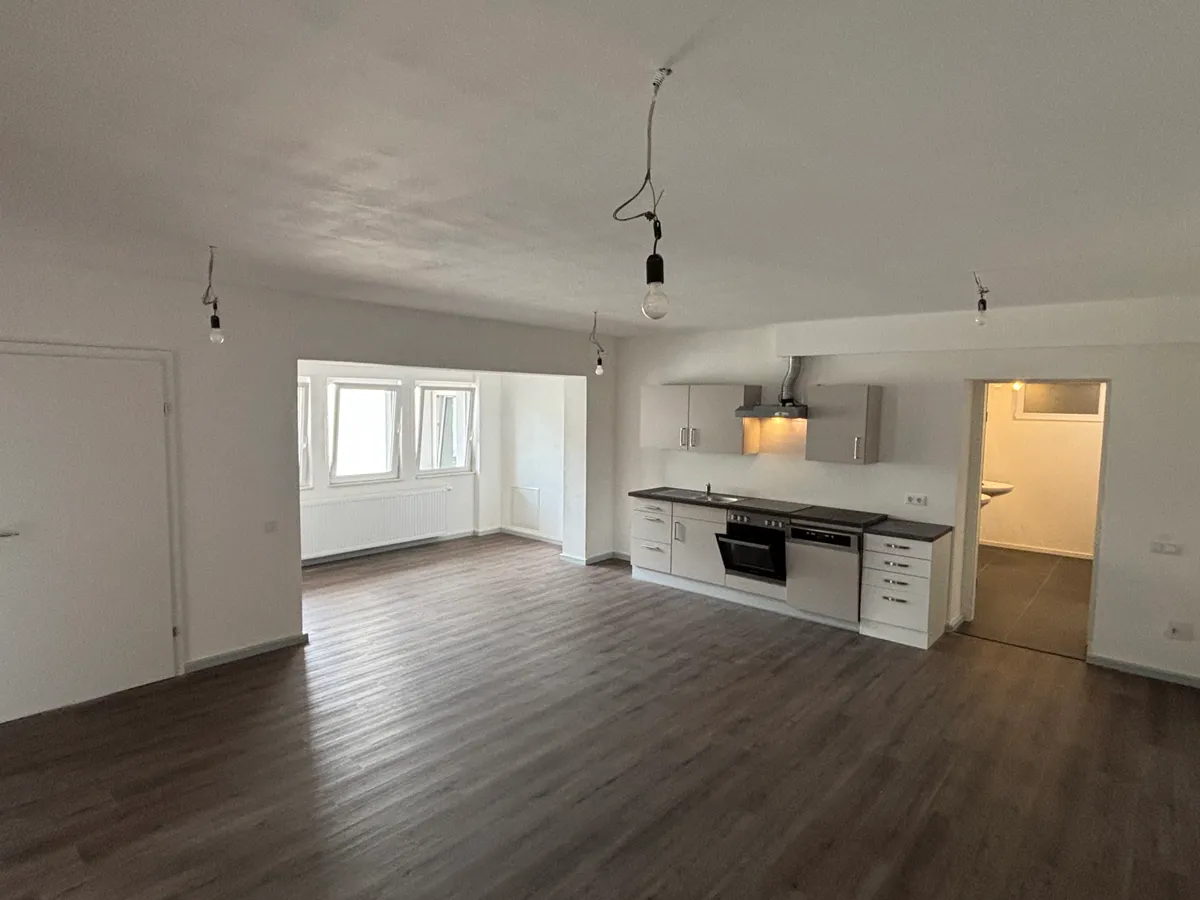 Wohnung – Finkenstein - Ansicht 2