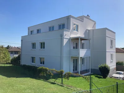 2-Zimmer-Wohnung kaufen in Linz – 46 m², € 243.900