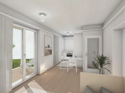 2-Zimmer-Wohnung kaufen in Linz – 46 m², € 243.900 – Bild 9 von 9