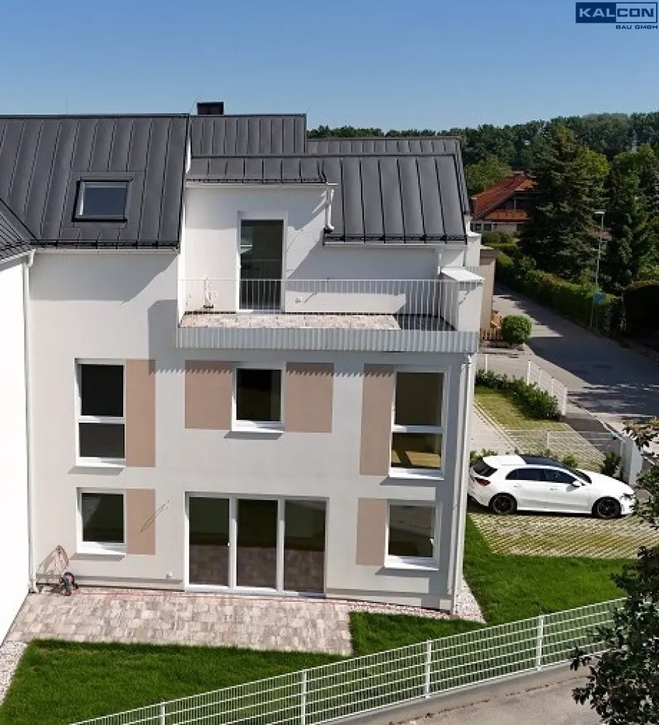 Wohnung – Stockerau - Ansicht 2