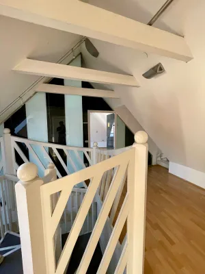 4-Zimmer-Wohnung mieten in Graz – 193 m², € 1.861 – Bild 6 von 7