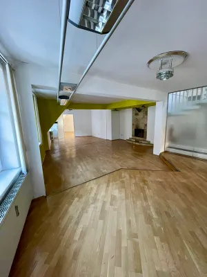 4-Zimmer-Wohnung mieten in Graz – 193 m², € 1.861 – Bild 5 von 7
