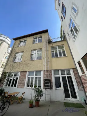 1-Zimmer-Gewerbeimmobilie mieten in Wien – 60 m², € 997 – Bild 1 von 9