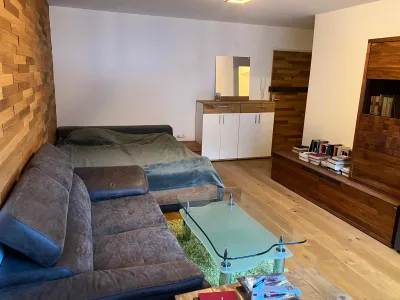 Wohnung mieten in Wien – 33 m², € 849 – Bild 4 von 5