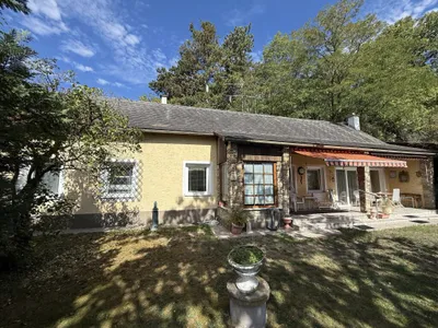 4-Zimmer-Haus kaufen in Wiener Neustadt Land – 100 m², € 325.000 – Bild 5 von 24