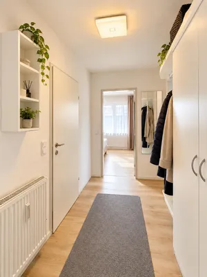2-Zimmer-Wohnung mieten in Kirchdorf an der Krems – 55 m², € 732 – Bild 9 von 12