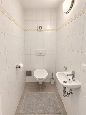 2-Zimmer-Wohnung mieten in Kirchdorf an der Krems – 55 m², € 732 – Bild 8 von 12