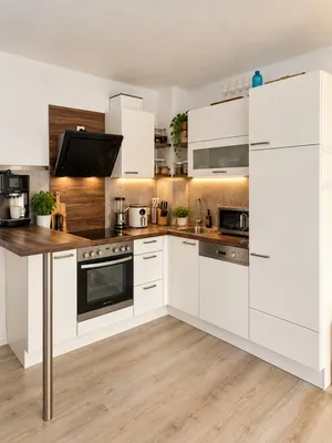 2-Zimmer-Wohnung mieten in Kirchdorf an der Krems – 55 m², € 732 – Bild 2 von 12