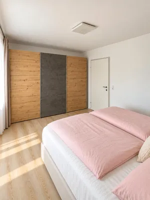 2-Zimmer-Wohnung mieten in Kirchdorf an der Krems – 55 m², € 732 – Bild 5 von 12