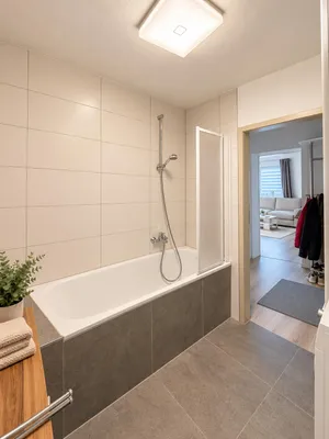 2-Zimmer-Wohnung mieten in Kirchdorf an der Krems – 55 m², € 732 – Bild 7 von 12