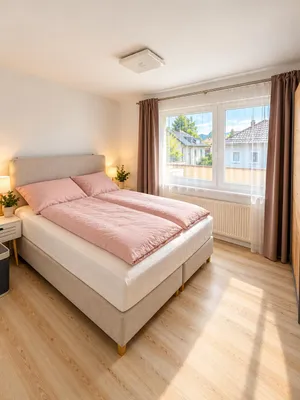 2-Zimmer-Wohnung mieten in Kirchdorf an der Krems – 55 m², € 732 – Bild 4 von 12