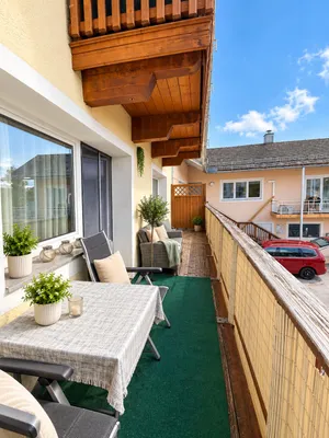 2-Zimmer-Wohnung mieten in Kirchdorf an der Krems – 55 m², € 732 – Bild 12 von 12