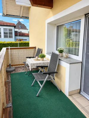 2-Zimmer-Wohnung mieten in Kirchdorf an der Krems – 55 m², € 732 – Bild 11 von 12