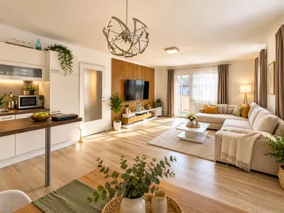Wohnung zur Miete in 4643 Kirchdorf an der Krems