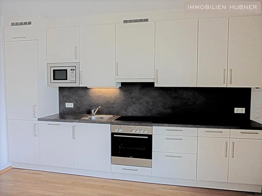 Wohnung – Wien, Wilhelmsdorf, Meidling - Ansicht 3