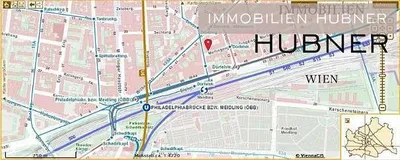 2-Zimmer-Wohnung mieten in Wien – 50,37 m², € 1.180 – Bild 11 von 12