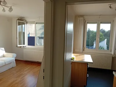 Nachmieter*in ab sofort gesucht
