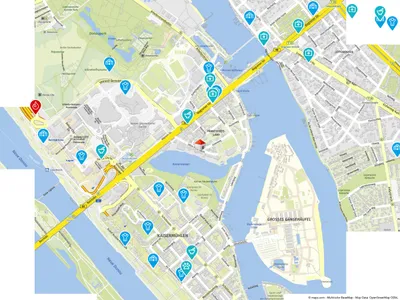 3-Zimmer-Wohnung kaufen in Wien – 78,06 m², € 589.000 – Bild 60 von 64