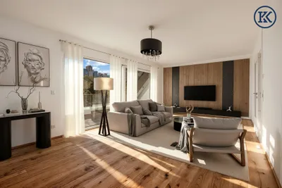3-Zimmer-Wohnung kaufen in Wien – 78,06 m², € 589.000