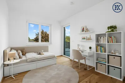 3-Zimmer-Wohnung kaufen in Wien – 78,06 m², € 589.000 – Bild 12 von 64