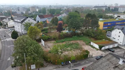Immobilie mieten in Linz – 1 805 m², € 1.738 – Bild 4 von 6