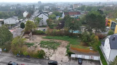 Immobilie mieten in Linz – 1 805 m², € 1.738 – Bild 2 von 6