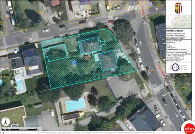 Immobilie mieten in Linz – 1 805 m², € 1.738 – Bild 3 von 6