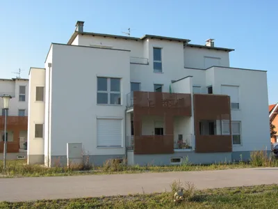 4-Zimmer-Wohnung mieten in Eisenstadt - Umgebung – 92,75 m², € 943
