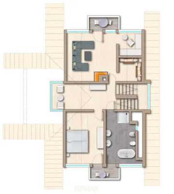 3-Zimmer-Haus kaufen in Graz-Umgebung – 176 m², € 880.000 – Bild 23 von 23