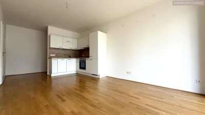 2-Zimmer-Wohnung mieten in Wiener Neustadt – 40,38 m², € 849 – Bild 2 von 10