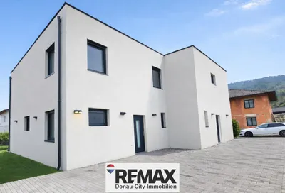 6-Zimmer-Gewerbeimmobilie kaufen in Sankt Pölten Land – 150 m², € 399.000