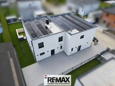 6-Zimmer-Gewerbeimmobilie kaufen in Sankt Pölten Land – 150 m², € 399.000 – Bild 18 von 21
