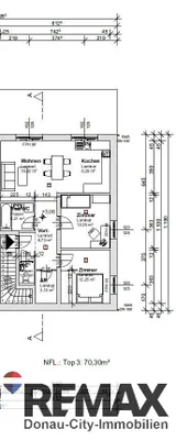 6-Zimmer-Gewerbeimmobilie kaufen in Sankt Pölten Land – 150 m², € 399.000 – Bild 20 von 21