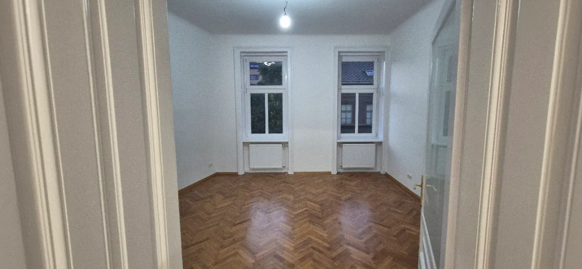 Wohnung – Wien - Ansicht 2
