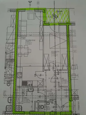 2-Zimmer-Wohnung mieten in Graz-Umgebung – 65 m², € 850 – Bild 24 von 25