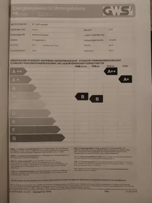 2-Zimmer-Wohnung mieten in Graz-Umgebung – 65 m², € 850 – Bild 25 von 25