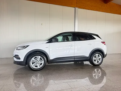Opel Grandland X 1.5 D Business Edition (EURO 6d)